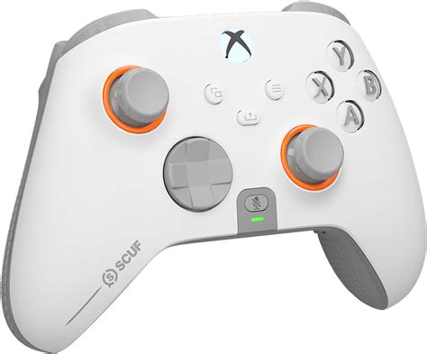 SCUF Instinct Pro Performance Series Wireless Xbox Controller ...